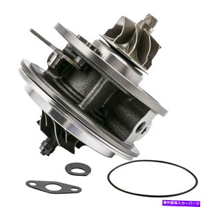 Turbo Charger �q�����_�CH-1 CRDI D4CB�G���W���R�[�h16V 170 HP/125 282004A480�p�̃^�[�{�J�[�g���b�W Turbo Cartridge for Hyundai H-1 CRDI D4CB Engine code 16V 170 HP/125 282004A480�y���s�A���i�z