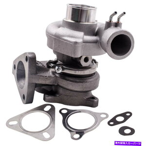 Turbo Charger �O�H�G�N�X�v���XL300 2.5L 4D56/4D56T 1988-1996 MD168053�p�̃^�[�{�^�[�{�b�g Turbo Turboots for Mitsubishi Express L300 2.5L 4D56/4D56T 1988-1996 MD168053�y���s�A���i�z