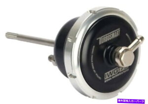 Turbo Charger Turbosmart IWG75���j�o�[�T�������E�F�X�g�Q�[�g�A�N�`���G�[�^UNF 14PSI -150mm Turbosmart IWG75 Universal Internal Wastegate Actuator UNF 14psi - 150mm�y���s�A���i�z