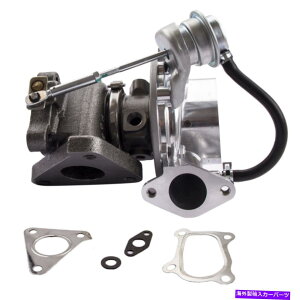 Turbo Charger YiopVN4^[{[dD22 YD25DDTI 2.5L 2006- 2007-11 14411-MB40B VN4 Turbo Charger for Nissan Navara D22 YD25DDTI 2.5L 2006- 2007-11 14411-MB40B