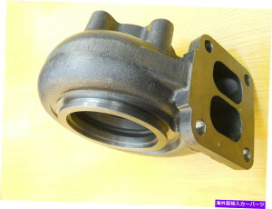 Turbo Charger GT42V[Y^[{[d^[rnEWOGT42/T51R/TA45 T4cCXN[1.05 A/R GT42 Series turbo charger Turbine Housing GT42/T51R/TA45 T4 twin scroll 1.05 a/r