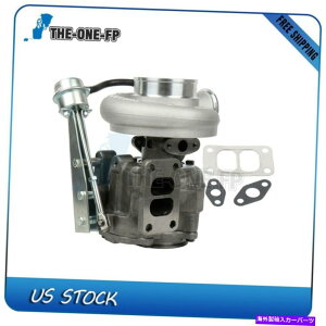 Turbo Charger HX40W�^�[�{�[�d��h���b�O�f�B�[�[��for Holset T3 Flange Dodge Ram 2500 3500 Cummins HX40W Turbo Charger DRAG Diesel for Holset T3 Flange Dodge RAM 2500 3500 Cummins�y���s�A���i�z