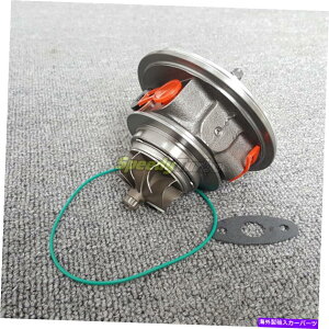 Turbo Charger K03^[{J[gbWtH[hGbWGNXv[[tH[JX{{S60 2.0L 53039700270pRA K03 Turbo Cartridge Core For Ford Edge Explorer Focus Volvo S60 2.0L 53039700270
