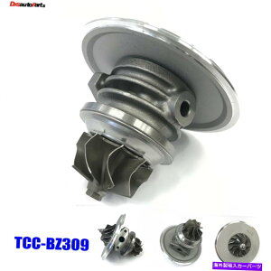 Turbo Charger GT2259 Turbo Cartridge Chra for 100-010-309 GT2259 Turbo Cartridge CHRA for 100-010-309�y���s�A���i�z