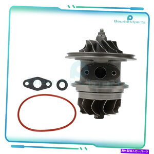 Turbo Charger 1999N2000Ñ^[{`[W[J[gbWRA2003 Freightliner Argosy 10.8L Turbo Charger Cartridge Core for 1999-2000 2003 Freightliner Argosy 10.8L