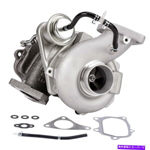 Turbo Charger rhf5 rhf5h vf40�^�[�{�^�[�{�`���[�Wfor subaru regacy gt spec.b�Z�_��4�h�A RHF5 RHF5H VF40 Turbo Turbocharger for Subaru Legacy GT spec.B Sedan 4-Door�y���s�A���i�z