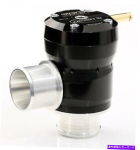 Turbo Charger rbg}bn2TMSďz_Co[^[ou33mm evô߂33mm Go Fast Bits Mach 2 TMS Recirculating Diverter Valve 33mm for Mitsubishi EVO
