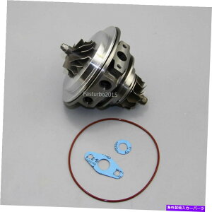 Turbo Charger K03�^�[�{�J�[�g���b�W�t�H�[�h�t�H�[�J�X�G�X�P�[�v�t���[�W�����^�E���X�����J�[��MKC 2.0l K03 Turbo Cartridge CHRA for Ford Focus Escape Fusion Taurus Lincoln MKC 2.0L�y���s�A���i�z