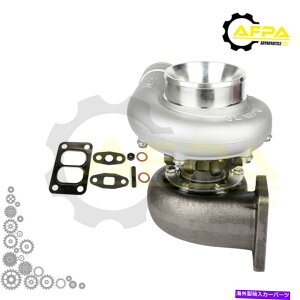 Turbo Charger T70���j�o�[�T��.70 A/R�^�[�{�`���[�W���[���ׂĂ�1.8L-3.0L�G���W���}�j�z�[���hT3�t�����W T70 Universal .70 A/R Turbocharger for all 1.8L-3.0L engines Manifold T3 Flange�y���s�A���i�z
