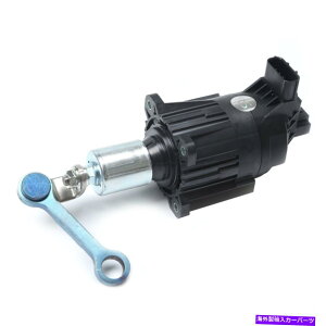 Turbo Charger 16-21�z���_�V�r�b�NX 1.5L K6T52372�Ƀt�B�b�g����^�[�{�^�[�{�`���[�W���[�E�F�X�g�Q�[�g�A�N�`���G�[�^ Turbo Turbocharger Wastegate Actuator Fit For 16-21 Honda Civic X 1.5L K6T52372