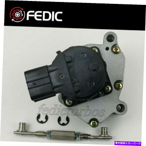 Turbo Charger Turbo Actuator RHF55V 8980277725 ISUZU NQR 75L 110KW 150HP 4HK1-E2N 5193 CCM Turbo actuator RHF55V 8980277725 for Isuzu NQR 75L 110Kw 150HP 4HK1-E2N 5193 ccm�y���s�A���i�z