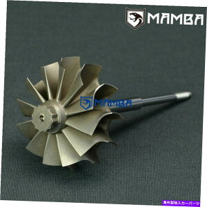 Turbo Charger Mamba K04 Viper Turbo Turbine Wheel�i49/56�j12 Blade Borgwarner K03 K04 Audi VW MAMBA K04 Viper Turbo Turbine Wheel (49/56) 12 blade BorgWarner K03 K04 AUDI VW�y���s�A���i�z