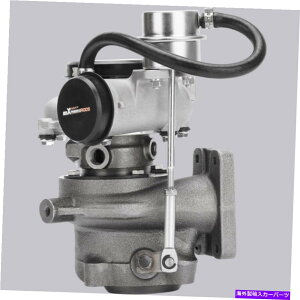 Turbo Charger SAAB GT1752S�A�b�v�O���[�h9-3 2.0L 2.3T AERO ARC B205E 452204�̂��߂̃E�H�[�^�[��p�^�[�{ Water Cooling Turbo for Saab GT1752S Upgrade 9-3 2.0L 2.3T Aero Arc B205E 452204�y���s�A���i�z