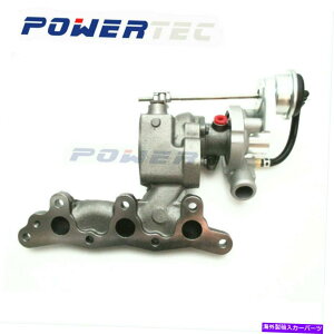 Turbo Charger KP31^[{[d54319700000 54319700002 SMART 0.8 CDI A6600960099 KP31 turbo charger 54319700000 54319700002 for Smart 0.8 CDI A6600960099