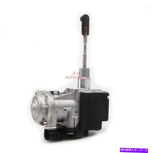 Turbo Charger 04E145725AB^[{AN`G[^VWStWFb^gD[AEfBA3V[gXR[_1.2TɓKĂ܂ 04E145725AB Turbo Actuator Fit For VW Golf Jetta Touran AUDI A3 Seat Skoda 1.2T