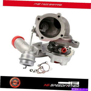Turbo Charger 1999�N����2005�N�̃^�[�{�`���[�W���[�^�[�{�t�H���N�X���[�Q���W�F�b�^06A145704S 06A145713M K04 Turbocharger Turbo For 1999 - 2005 Volkswagen Jetta 06A145704S 06A145713M�y���s�A���i�z