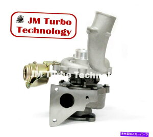 Turbo Charger m[EKEOiE{{1.9L GT1549S 703245^[{[d For Renault Megane Laguna Volvo 1.9L GT1549S 703245 Turbo charger