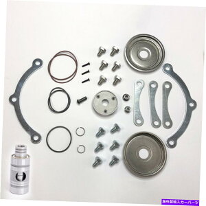 Turbo Charger GTX3576R GTX3584R GTX2860R��8 mm�{�[���x�A�����O��������^�[�{�`���[�W���[�C���L�b�g Turbocharger repair kit with 8 mm ball bearing for GTX3576R GTX3584R GTX2860R�y���s�A���i�z