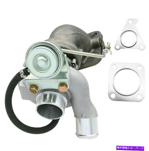 Turbo Charger KXPbgt^[{`[W[6C1Q 6K682tH[hgWbg^[{`[W[^[{[dp Turbocharger With Gaskets 6C1Q 6K682 For Ford Transit Turbocharger Turbo Charger