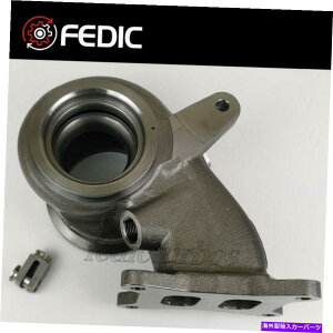 Turbo Charger ^[rnEWOIS38 06K145722HAEfBV[gXR[_VW 2.0 TFSI CJXC CJXB CJXA Turbine housing IS38 06K145722H for Audi Seat Skoda VW 2.0 TFSI CJXC CJXB CJXA