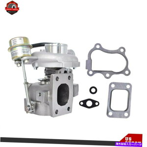 Turbo Charger YfB[[L35CggbN01 GT2252S/14411-69T00/14411-69T60̃^[{`[W Turbocharge For Nissan Diesel L35 Light Truck 01 GT2252S/14411-69T00/14411-69T60