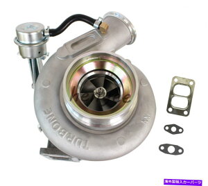 Turbo Charger HX40W HX40W FOR HOLSET T3 FLANGE DODGE RAM SUPER DRAG DIESEL^[{[d HX40W For Holset T3 Flange Dodge RAM SUPER DRAG Diesel Turbo Charger