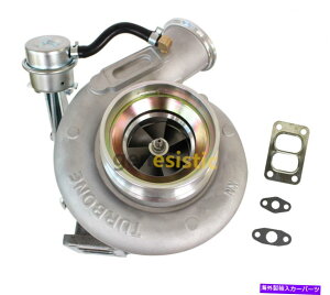 Turbo Charger HX40W HX40W FOR HOLSET T3 FLANGE DODGE RAM SUPER DRAG DIESEL�^�[�{�[�d�� HX40W For Holset T3 Flange Dodge RAM SUPER DRAG Diesel Turbo Charger�y���s�A���i�z