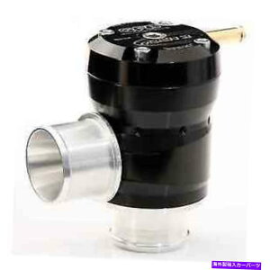 Turbo Charger �����r�b�gT9133�}�b�n2TMS�G�N���v�X/�����T�[�p�̃_�C�o�[�^�[BOV���ďz���� Go Fast Bits T9133 Mach 2 TMS Recirculating Diverter BOV for Eclipse/Lancer�y���s�A���i�z