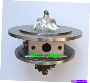 Turbo Charger Turbo Chra Cartridge Core BV40-0005 54409700020 for Audi Passat 2.0 TDI CKRA Turbo CHRA Cartridge core BV40-0005 54409700020 for Audi Passat 2.0 tdi CKRA