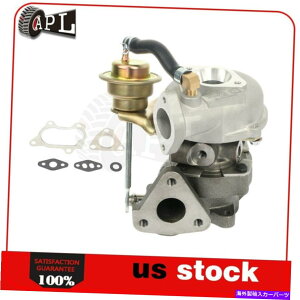 Turbo Charger iSUZU 4TNA YA1 F6AT 13900-62D51 VZ21 RHB31 300+ BHP�p�^�[�{�`���[�W���[�^�[�{�~�j Turbocharger Turbo Mini for Isuzu 4TNA YA1 F6AT 13900-62D51 VZ21 RHB31 300+ BHP