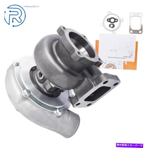 Turbo Charger �����A���~�j�E���A���`�X���[�W�R���v���b�T�[�^�[�{�`���[�W���[�x�A�����OT3 AR.70/63 GT3582R Cast Aluminium Anti-Surge Compressor Turbocharger Bearing T3 AR.70/63 GT3582R�y���s�A���i�z