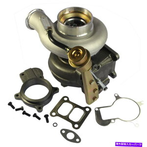 Turbo Charger �^�[�{�`���[�W���[�^�[�{�[�d��T3�_�b�W�����J�~���YHX40W 3597635�p�t�����W Turbocharger Turbo Charger T3 Flange For Dodge RAM Cummins HX40W 3597635�y���s�A���i�z