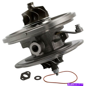 Turbo Charger Ford Tourneo 2.2L 155HP 114KW GT1749V̐V^[{J[gbWRACHRA New Turbo Cartridge Core Chra For Ford Tourneo 2.2L 155HP 114KW GT1749V