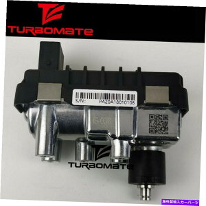 Turbo Charger Turbo Actuator G-038 763797 6NW009543 FOR VOLVO XC70 XC60 V70 S80 2.4 D 129 kW Turbo actuator G-038 763797 6NW009543 for Volvo XC70 XC60 V70 S80 2.4 D 129 Kw