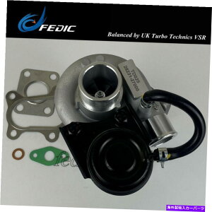 Turbo Charger �q�����_�C�̂��߂̃^�[�r��28231-27000�T���^�t�F�g���W�F�b�g�c�[�\��2.0CRDI 83KW D4EA Turbine 28231-27000 for Hyundai Elantra Santa Fe Trajet Tucson 2.0CRDi 83Kw D4EA�y���s�A���i�z