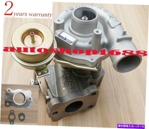 Turbo Charger K03 ZY34027010 GM�g���b�J�[�p�^�[�{�X�Y�L���B�^���O�����h2.0TD DW1009HP K03 ZY34027010 turbo for GM Tracker Suzuki Vitara Grand 2.0TD DW10ATED 109HP�y���s�A���i�z