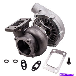 Turbo Charger GT3037 GT3076 T3.82 A/R 74.2�g�����|���b�V���^���j�o�[�T���^�[�{�`���[�W���[GT30 500+HP GT3037 GT3076 T3.82 A/R 74.2 TRIM POLISHED UNIVERSAL TURBOCHARGER GT30 500+HP