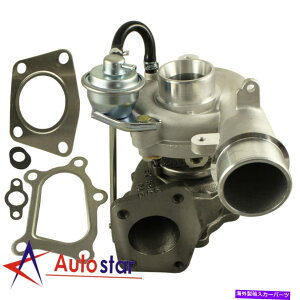 Turbo Charger 07-12�}�c�_CX7 2.3L K0422-582�^�[�{L33L13700B 53047109904�̐V�����^�[�{�`���[�W���[ New Turbocharger For 07-12 Mazda CX7 2.3L K0422-582 Turbo L33L13700B 53047109904