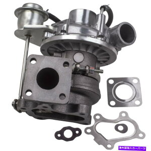 Turbo Charger �j���[�z�����_�[�p�̃t���[�e�B���O�x�A�����O�^�[�{�B CAT 247�V���[�Y�X�L�b�h�I�C����p�p Floating Bearing Turbo for New Hollander; for CAT 247 Series Skid Oil Cooling�y���s�A���i�z