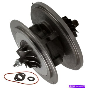 Turbo Charger GT1749V^[{J[gbWRACRAtH[hgWbgPUMA 2.2L 114KW 155HP GT1749V Turbo Cartridge Core Chra For Ford Transit Puma 2.2L 114kw 155hp
