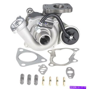 Turbo Charger Toyota Hilux 2kd 2.5L WaterOil Turbo FTV-2KD 1720130080p̃^[{`[W[CT16 Turbocharger CT16 for Toyota Hilux 2KD 2.5L Water&Oil TURBO FTV-2KD 1720130080