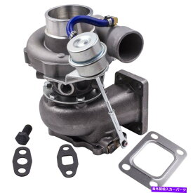 Turbo Charger 日産スカイライン用ターボターボチャージャーR32 R33 R34 RB25 RB20 MAX 21.75PSI Turbo Turbocharger for Nissan Skyline R32 R33 R34 RB25 RB20 Max 21.75PSI