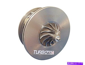 Turbo Charger ^[{`[W[J[gbWChra GT1238S 0.6ĹAX}[gtH[gE[hX^[1998- Turbocharger Cartridge CHRA GT1238S 0.6L Fits SMART Fortwo Roadster 1998-