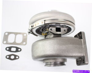 Turbo Charger Dodge CumminsH1C^[{[d5.9L 1988-1990 D250 D350 W250 W350 466565 H1C Turbo charger for Dodge Cummins 5.9L 1988 - 1990 D250 D350 W250 W350 466565
