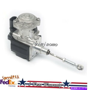 Turbo Charger VWr[gSteBOAAEfBA3 Q3 1.4TSI 04E145725SɃtBbgGW^[{AN`G[^ Engine Turbo Actuator Fit For VW Beetle Golf Tiguan Audi A3 Q3 1.4TSI 04E145725S