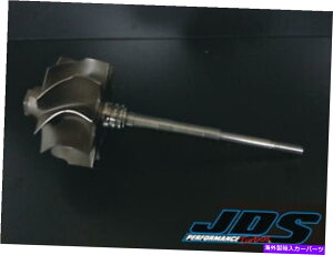 Turbo Charger JDS TW30BBS^[rzC[Vtg݊GARRETT GT3071R 3076{[xAO JDS TW30BBS Turbine Wheel Shaft Compatible Garrett GT3071R 3076 Ball Bearing