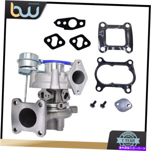 Turbo Charger 1984-1989 TOYOTA 4RUNNER DLX 2-DOOR 2.4L CT20 Turbo Turbo Charger 1720154030 For 1984-1989 Toyota 4Runner DLX 2-Door 2.4L CT20 Turbo Turbocharger 1720154030