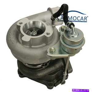 Turbo Charger �g���^�����h�N���[�U�[�̃^�[�{�^�[�{�`���[�W���[4�����i�[3.0L 1KZ-T 1KZ-TE 17201-6704 Turbo Turbocharger For Toyota Land Cruiser 4-Runner 3.0L 1KZ-T 1KZ-TE 17201-6704�y���s�A���i�z