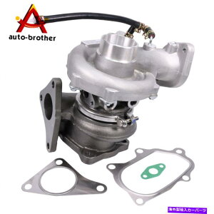 Turbo Charger �^�[�{�`���[�W���[�^�[�{VF46 14411AA670�X�o�����K�V�[�A�E�g�o�b�N2.5L�ɓK�� Turbocharger Turbo VF46 14411AA670 Fit For Subaru Legacy Outback 2.5L�y���s�A���i�z