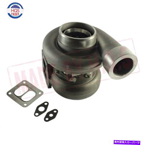 Turbo Charger GT45ő600hp T4tWu[XgAbvO[h[XptH[}X^[{[dGT GT45 Up to 600HP T4 Flange BOOST UPGRADE RACING Performance TURBO CHARGER GT